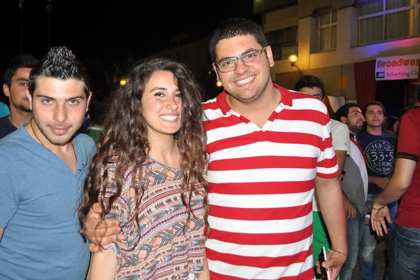 NDU Founder's Day 